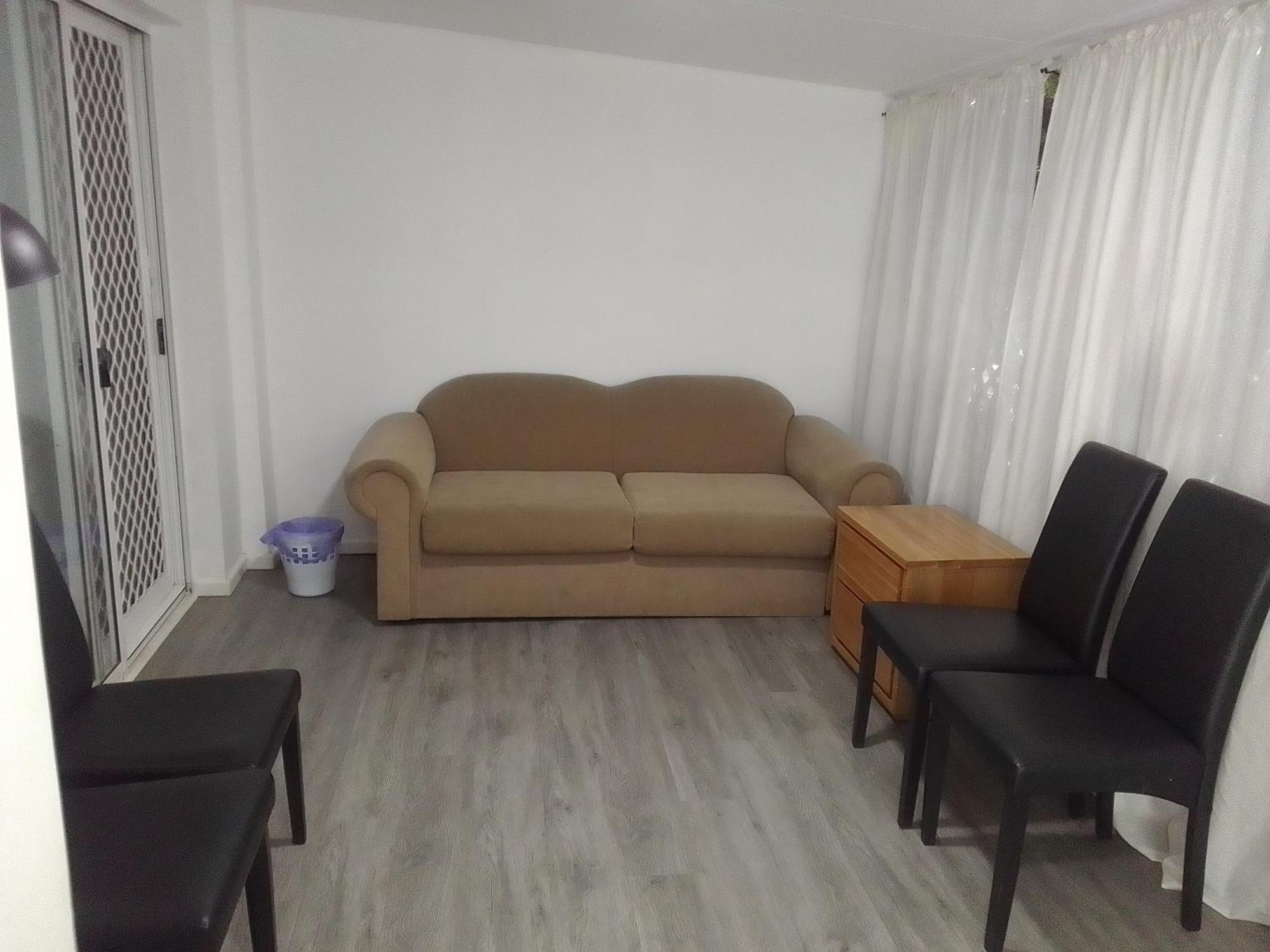 Surfers Tradewinds Hotel Gold Coast Room photo